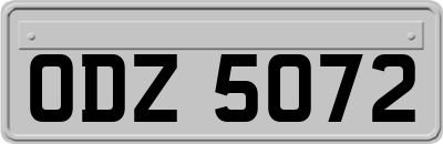ODZ5072