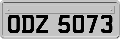 ODZ5073