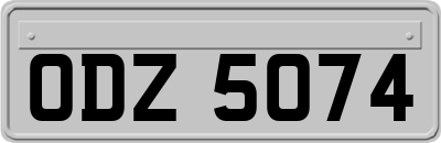 ODZ5074