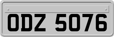 ODZ5076