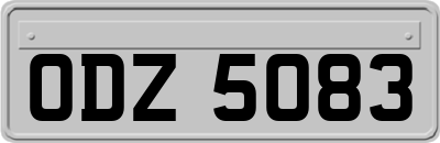 ODZ5083