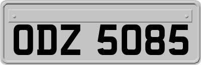ODZ5085