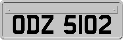 ODZ5102