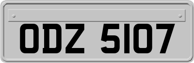 ODZ5107