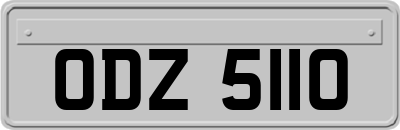 ODZ5110