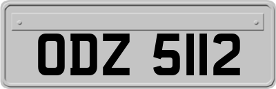 ODZ5112