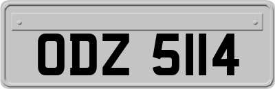 ODZ5114