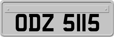 ODZ5115