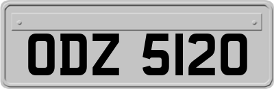 ODZ5120