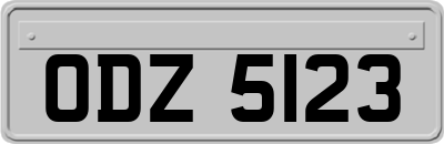 ODZ5123