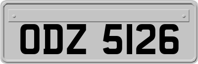 ODZ5126