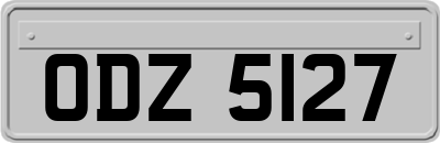 ODZ5127
