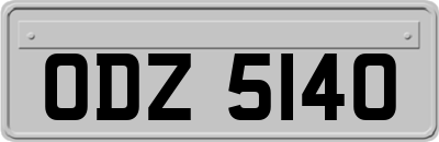 ODZ5140