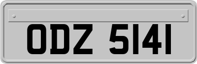 ODZ5141
