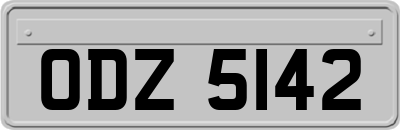 ODZ5142