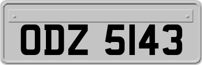 ODZ5143