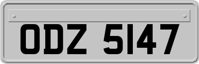 ODZ5147