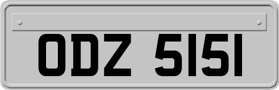 ODZ5151