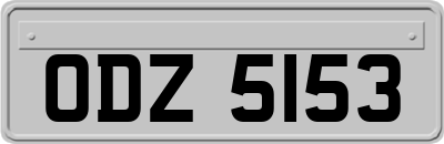 ODZ5153
