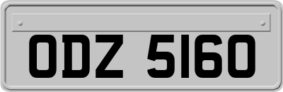 ODZ5160