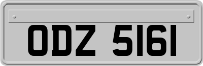 ODZ5161