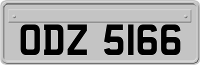 ODZ5166