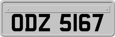 ODZ5167