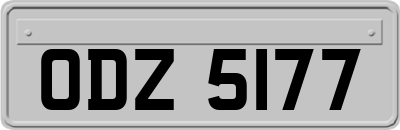 ODZ5177