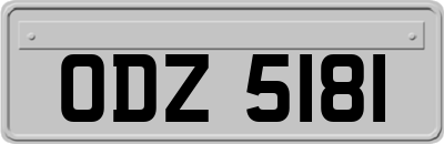 ODZ5181