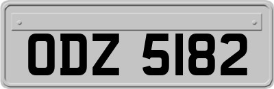 ODZ5182