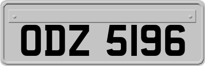 ODZ5196