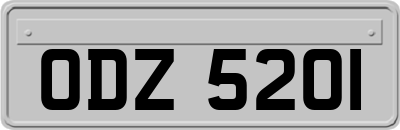 ODZ5201