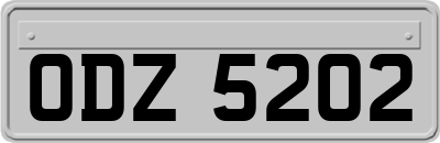 ODZ5202