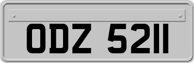 ODZ5211