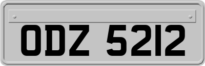 ODZ5212