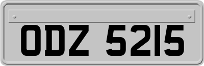 ODZ5215