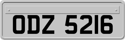 ODZ5216