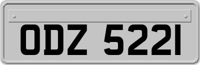 ODZ5221