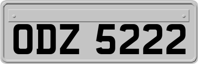 ODZ5222