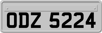 ODZ5224