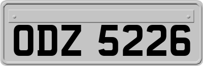 ODZ5226