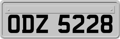 ODZ5228