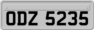 ODZ5235