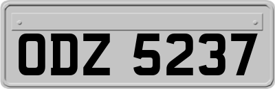 ODZ5237