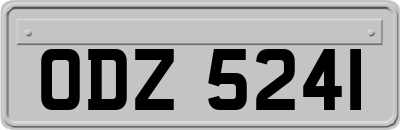 ODZ5241