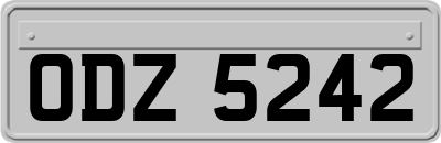 ODZ5242