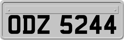 ODZ5244