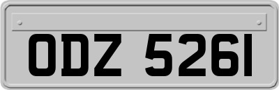 ODZ5261