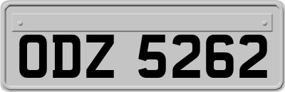 ODZ5262