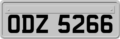 ODZ5266